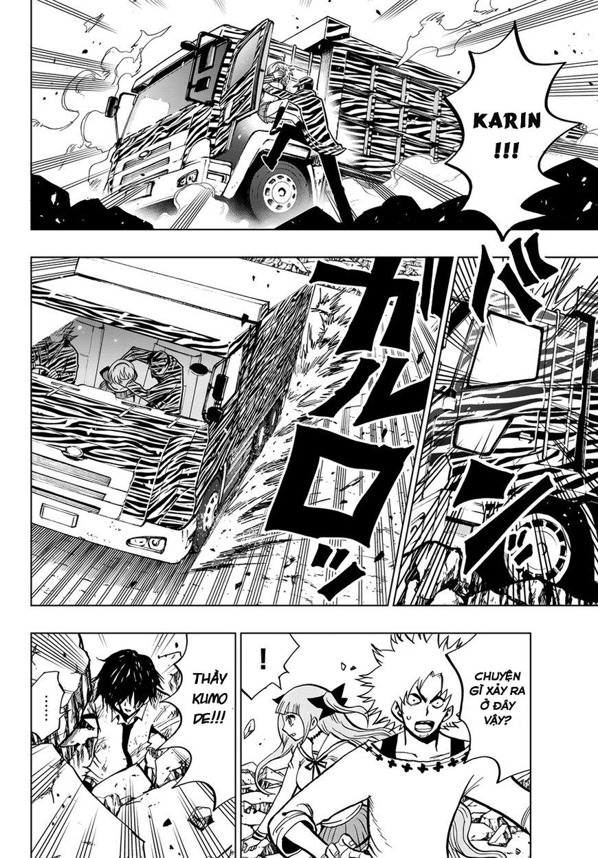 cuộc chiến cờ bạc chapter 2 53