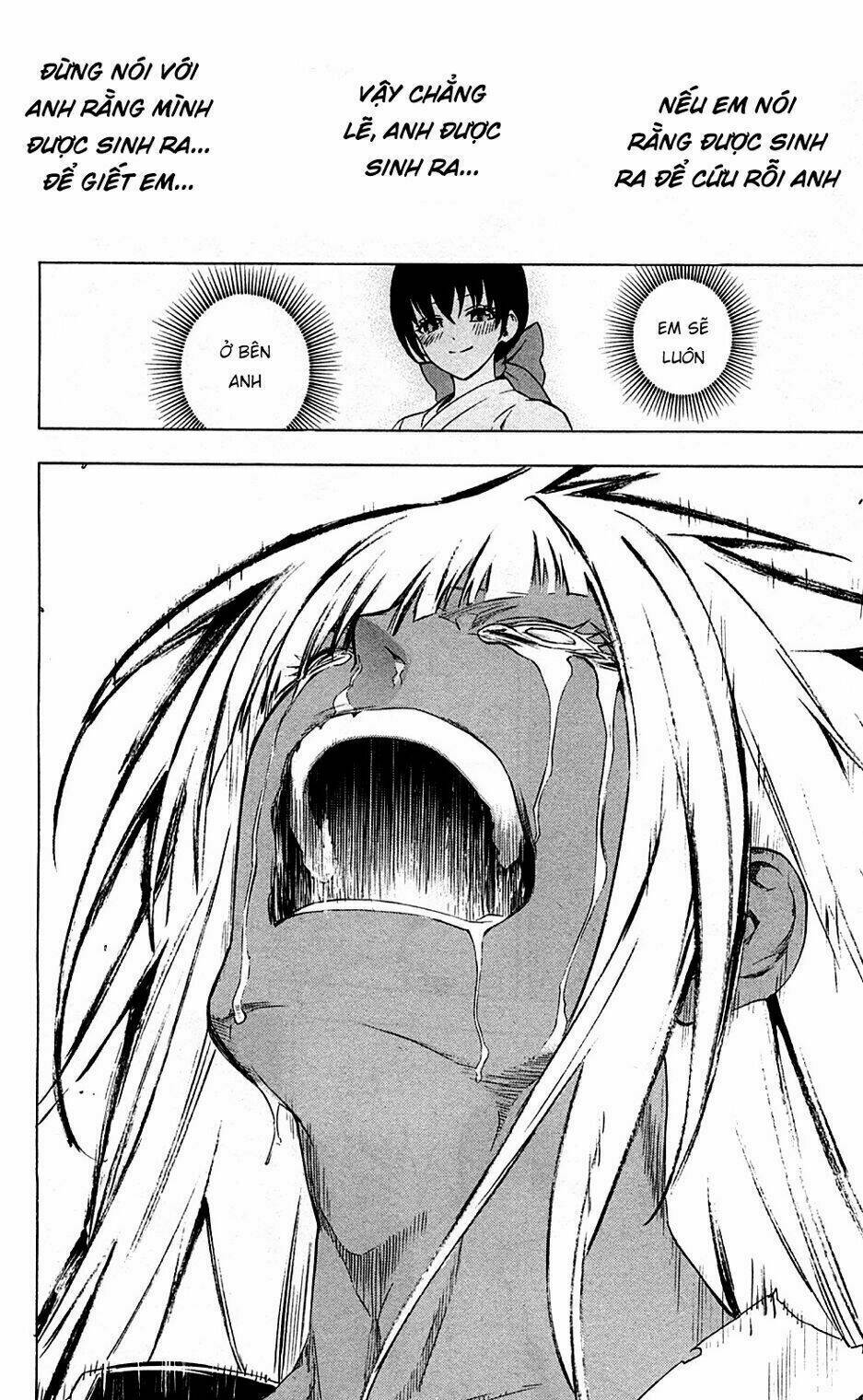 binbougami ga! chapter 65 51