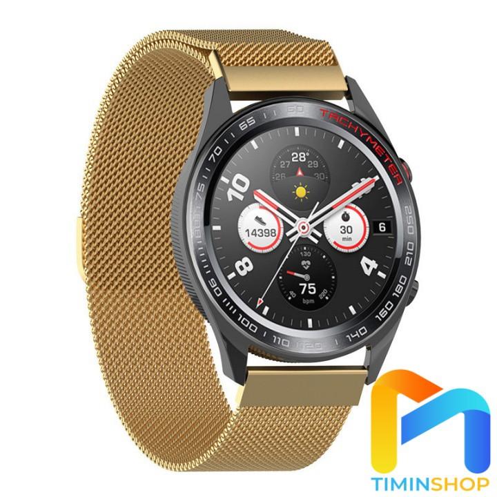 Dây đồng hồ cho Amazfit GTR 4/ 3/ 3 Pro/ GTR 2/ 2e/ GTR/ GTR mini
