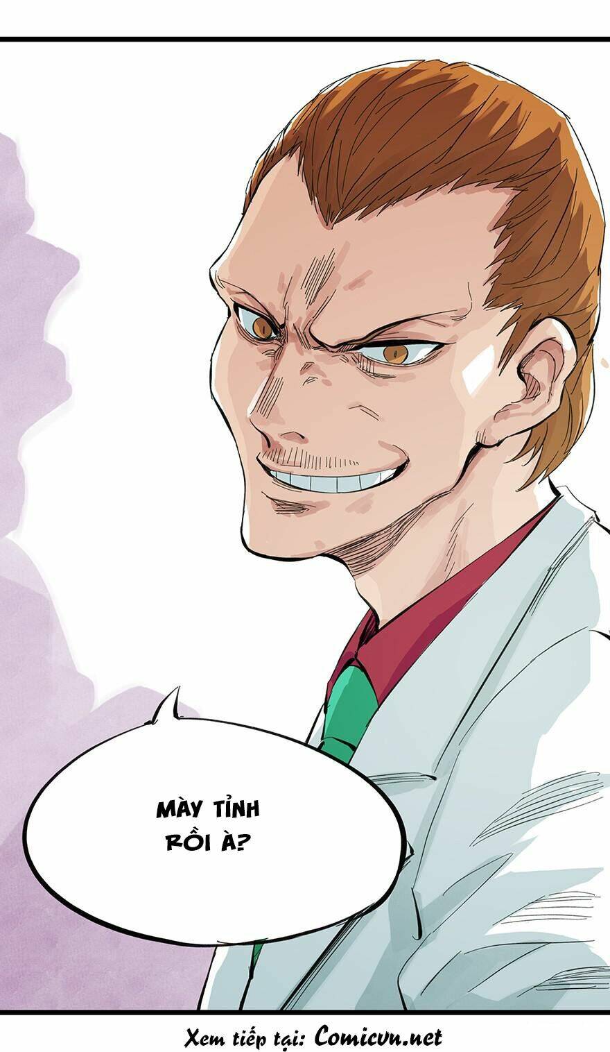 tháp trăm tầng chapter 4 58