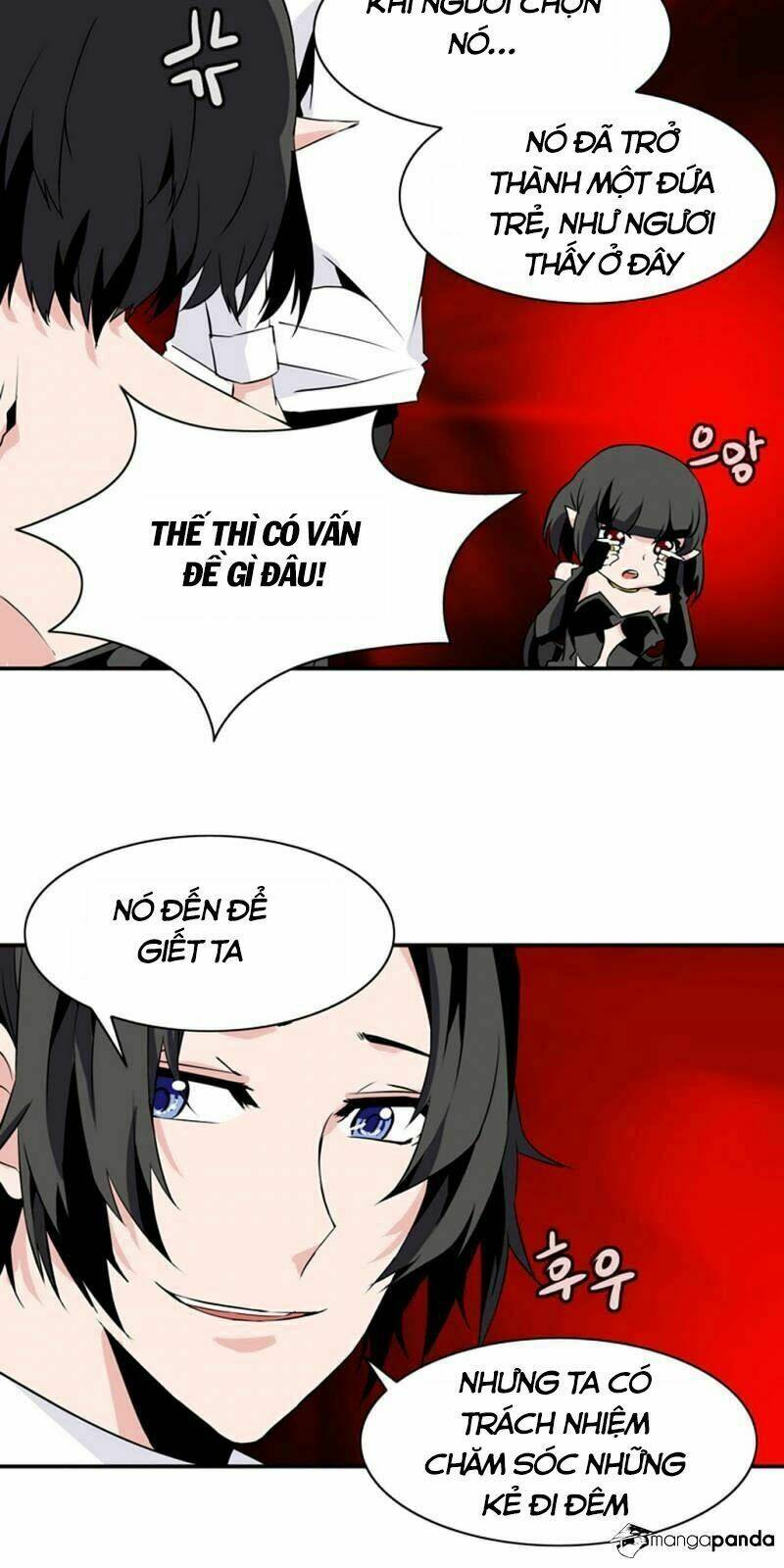 ảo mộng vương chapter 34 33