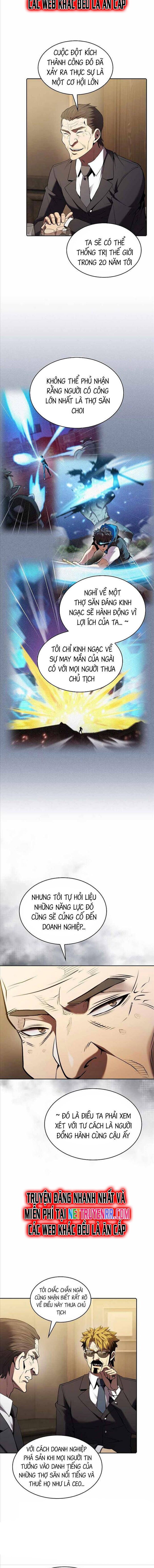 thiên thần quay về từ địa ngục chapter 114 13