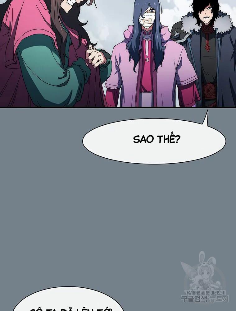 các chòm sao chỉ chú ý mình tôi chapter 33 130