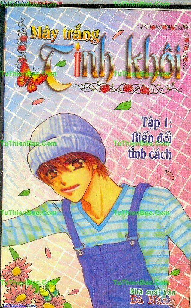 mây trắng tinh khôi chapter 1 1