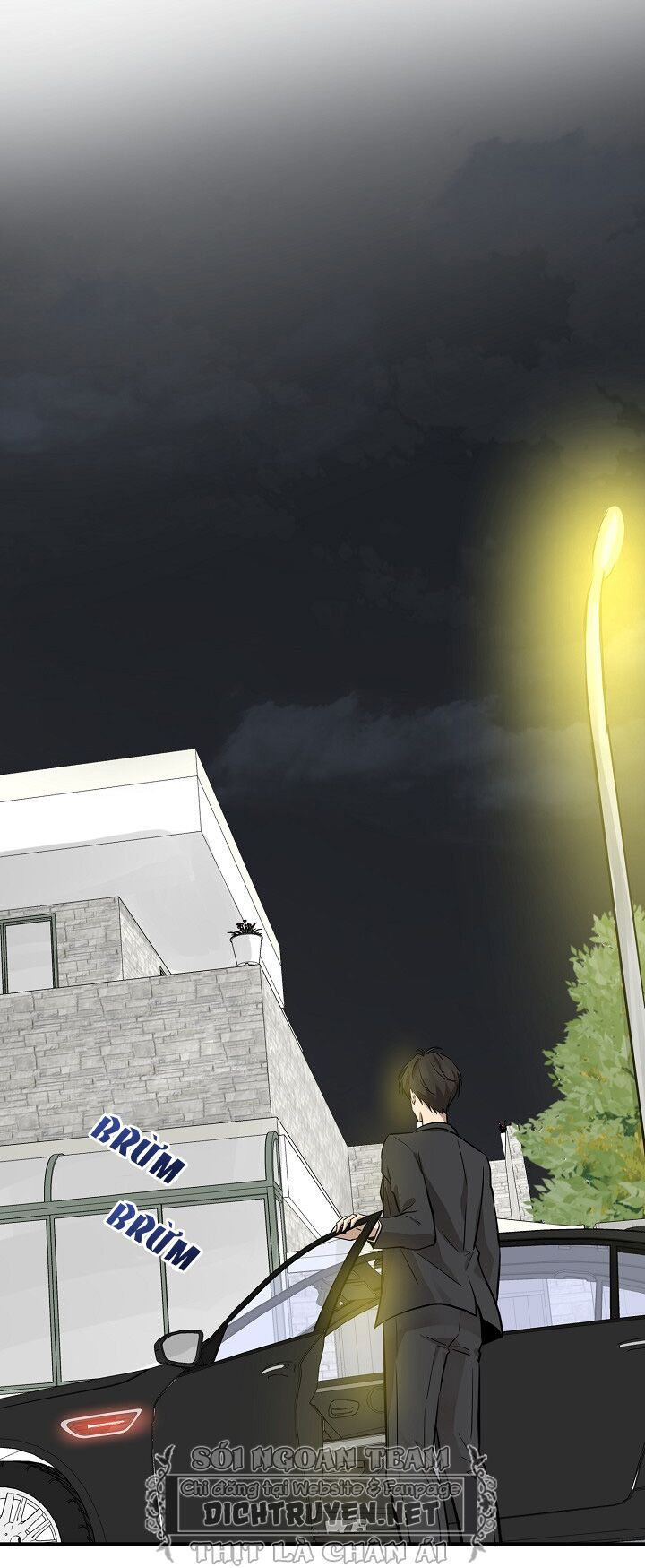 cuộc sống kỳ thú chapter 50 56