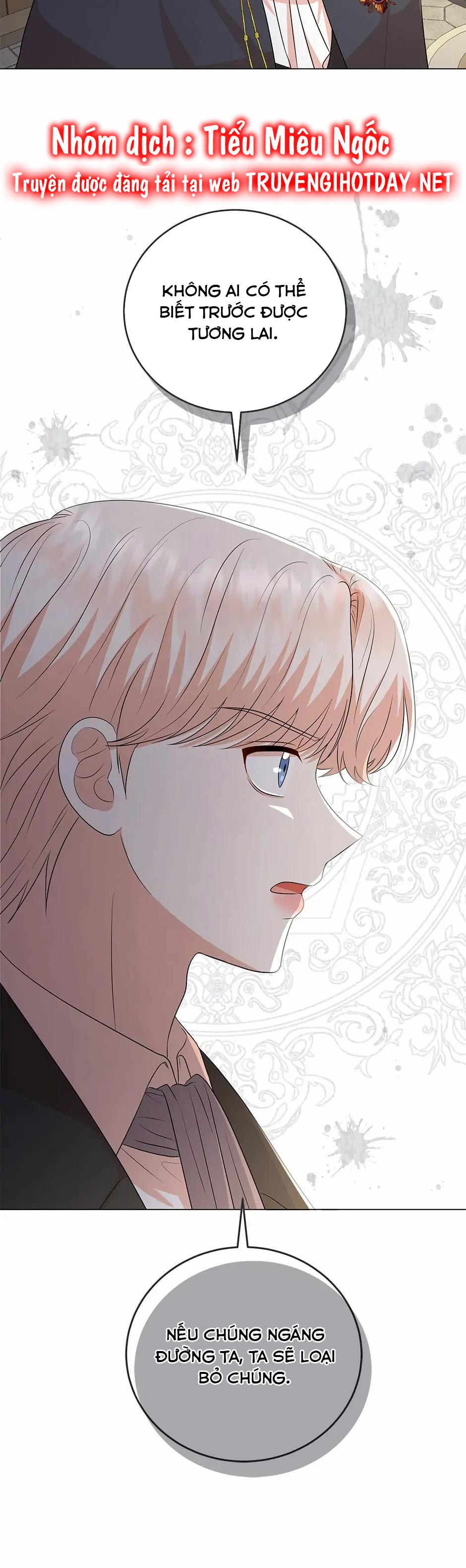 diễn vai ác nữ cũng thật khó khăn chapter 80 6