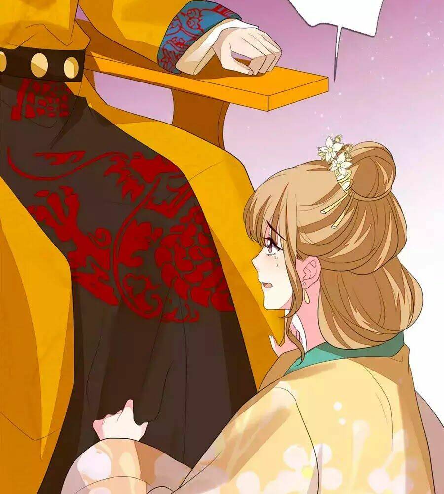 cửu khuyết phong hoa chapter 59 19