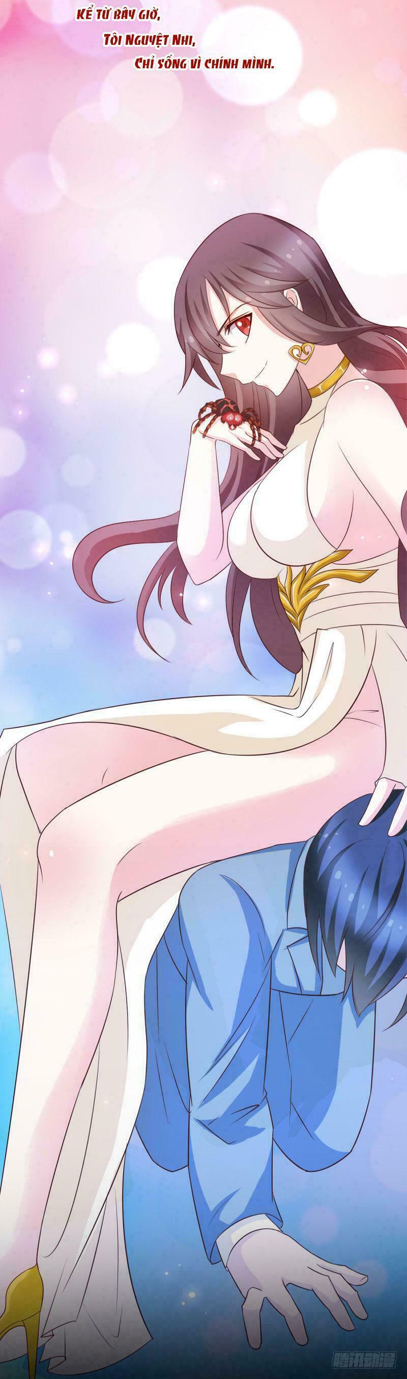 trò chơi trừng phạt chapter 2 15