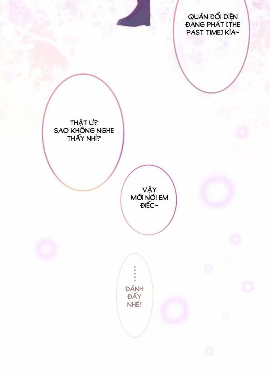 tháng sáu kì diệu chapter 651 13