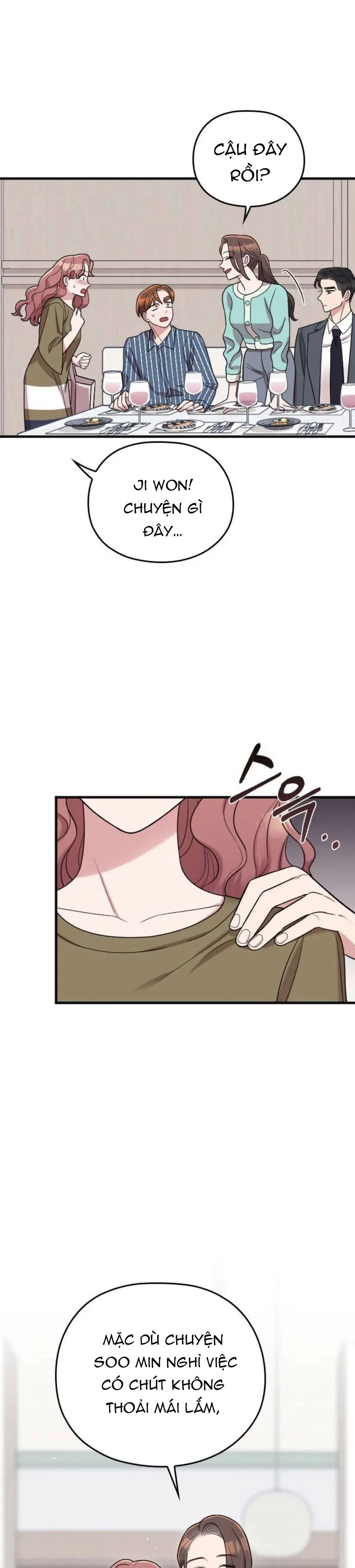 cô đi mà lấy chồng tôi chapter 29.1 9