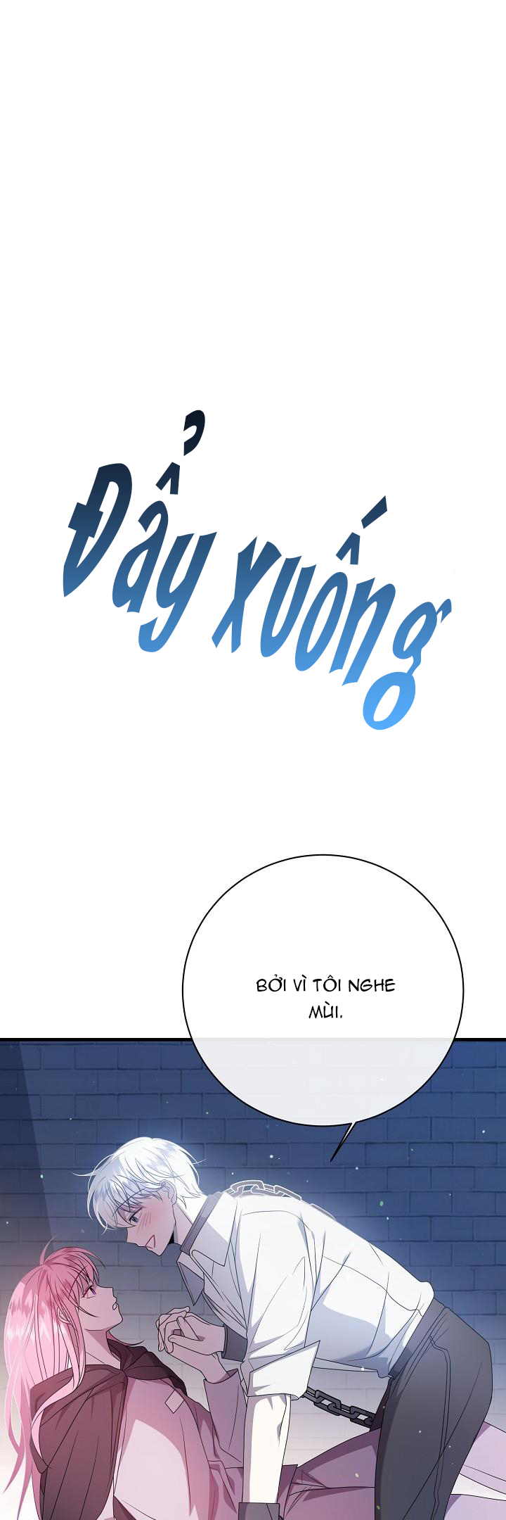 tôi đã gặp nam chính trong ngục tù chapter 17 44