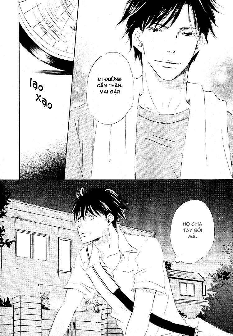 meguriau yo, baby! chapter 3 12