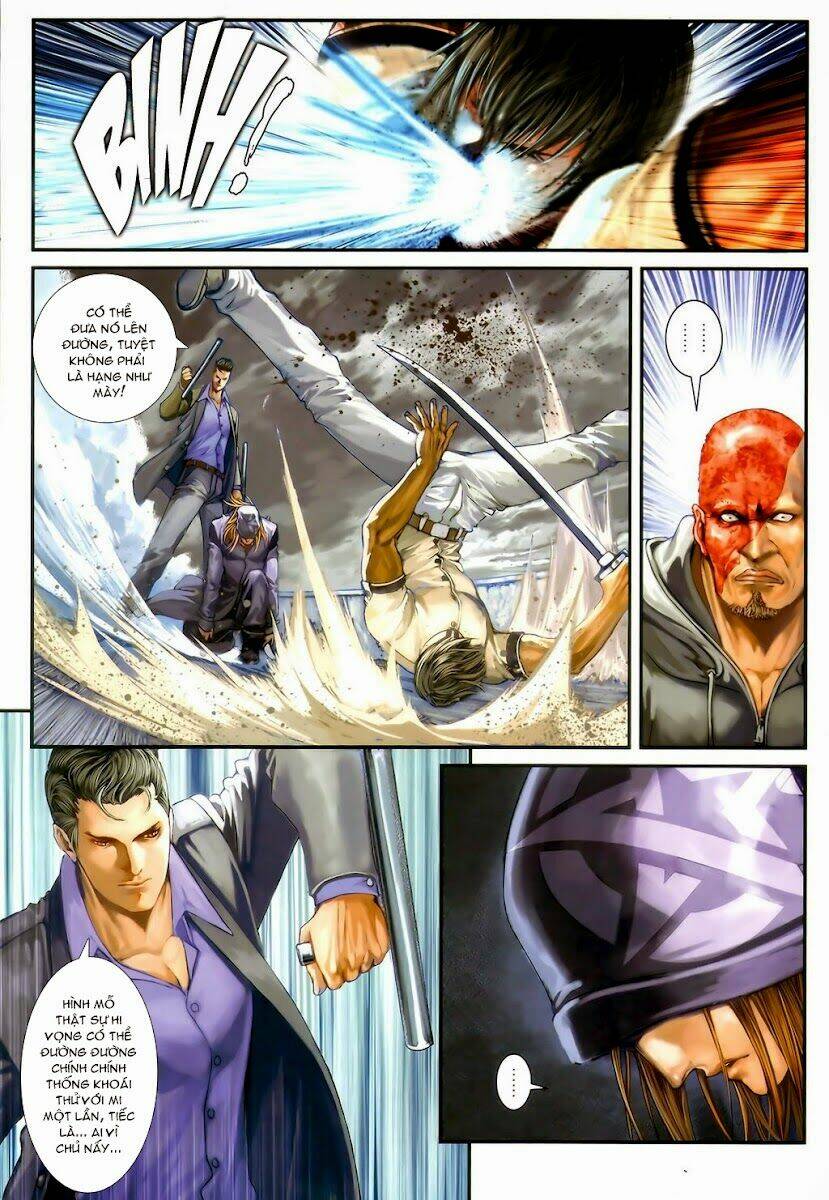 cửu long thành trại 2 chapter 26 16