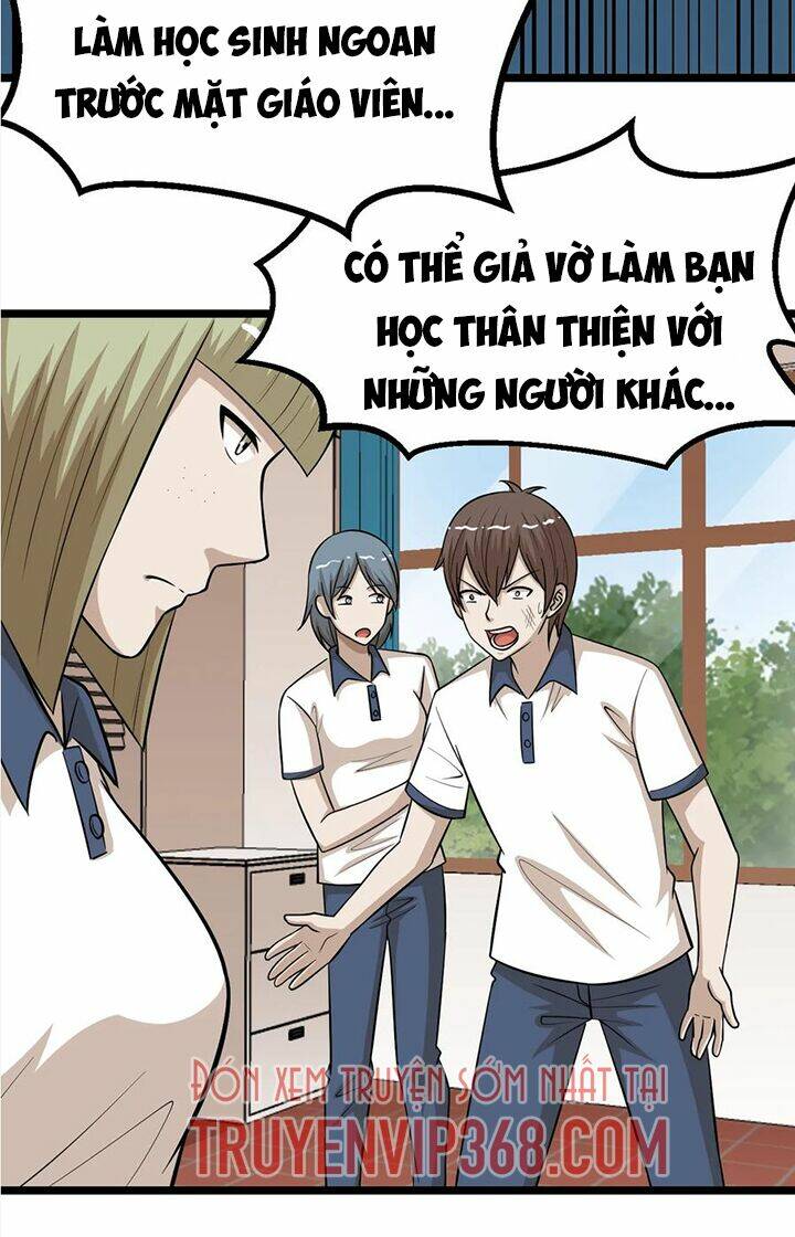 đai ca trở lại tuổi 16 chapter 77 6