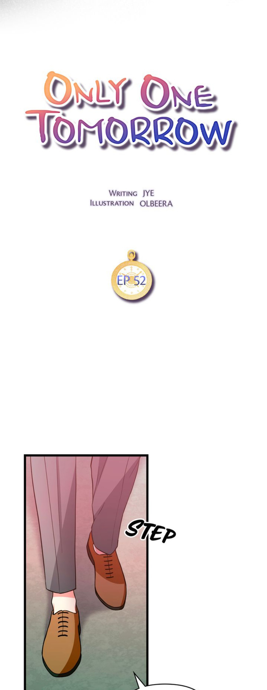 ngày mai chỉ có một lần chapter 52 12