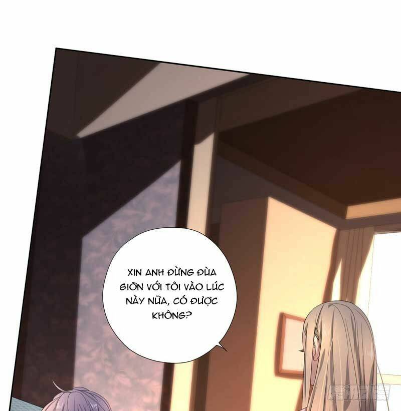 chỉ nhiễm thành hôn: đại thúc sủng vợ vô độ chapter 22 24