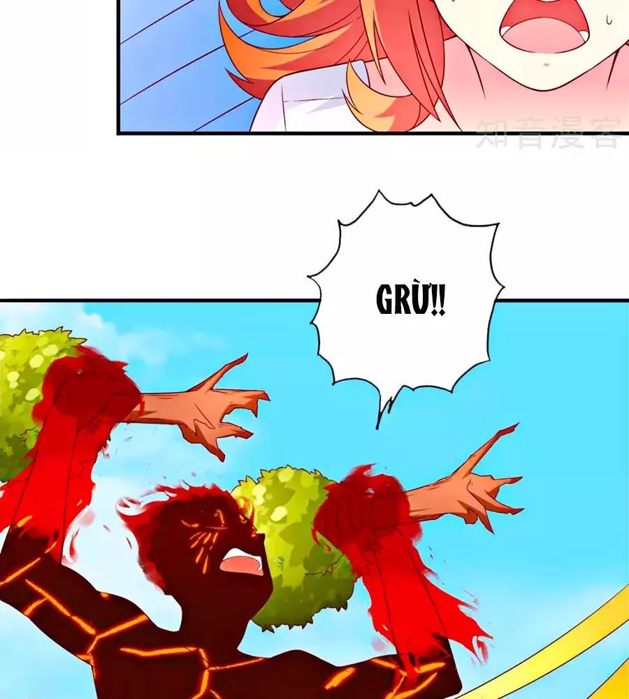 cuộc sống hào môn của vu nữ chapter 49 54