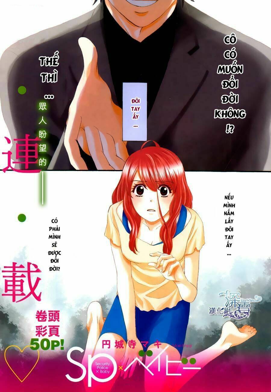 khi mỹ nhân ra tay cứu anh hùng chapter 1 2