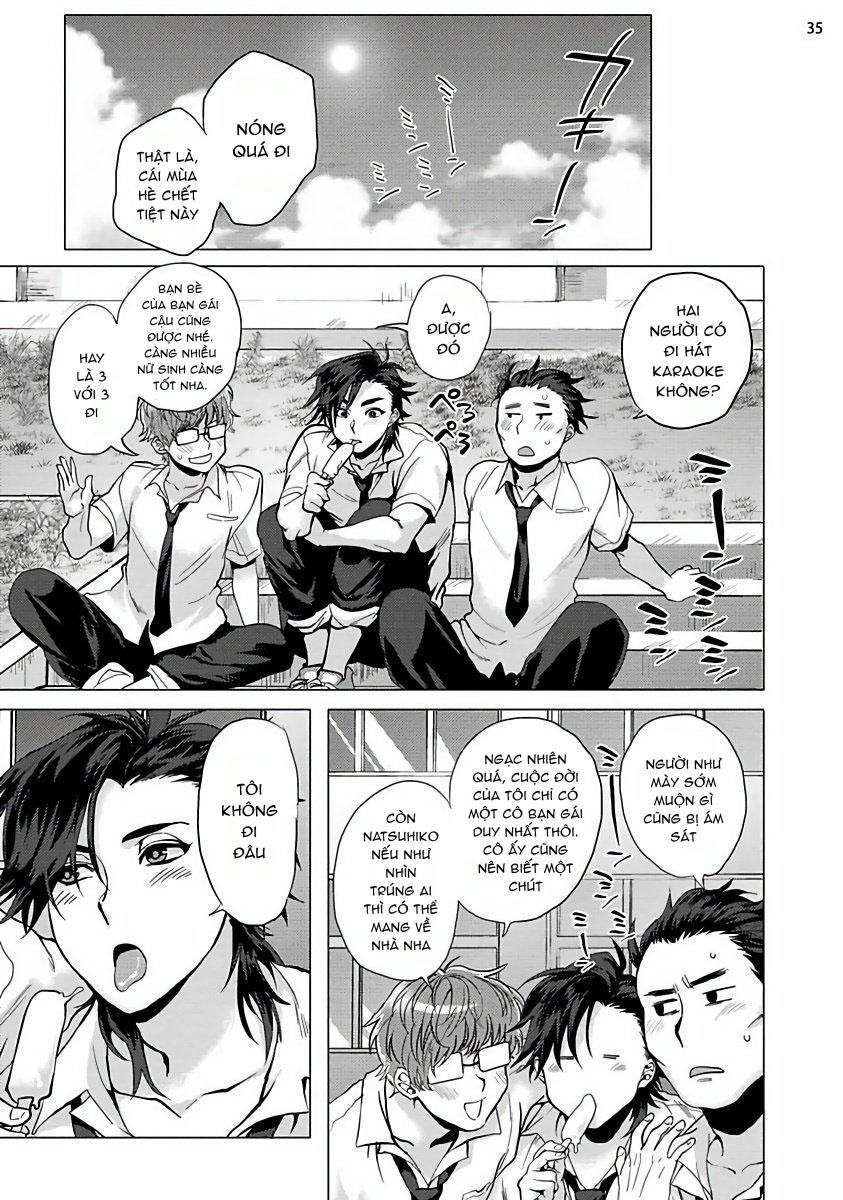 tổng hợp oneshot gây lứng chapter 49 15