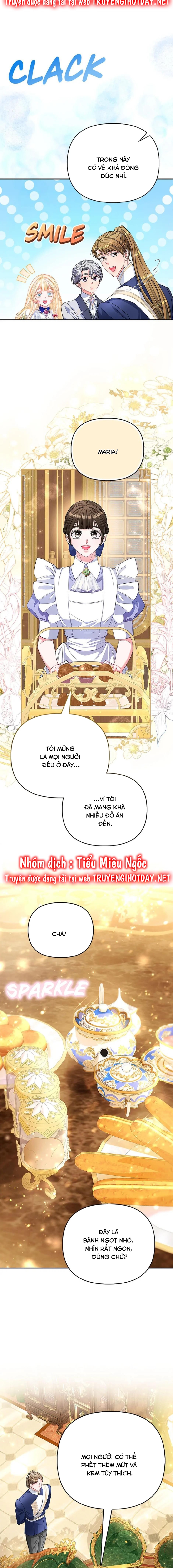 nàng công chúa của tôi chapter 35 19