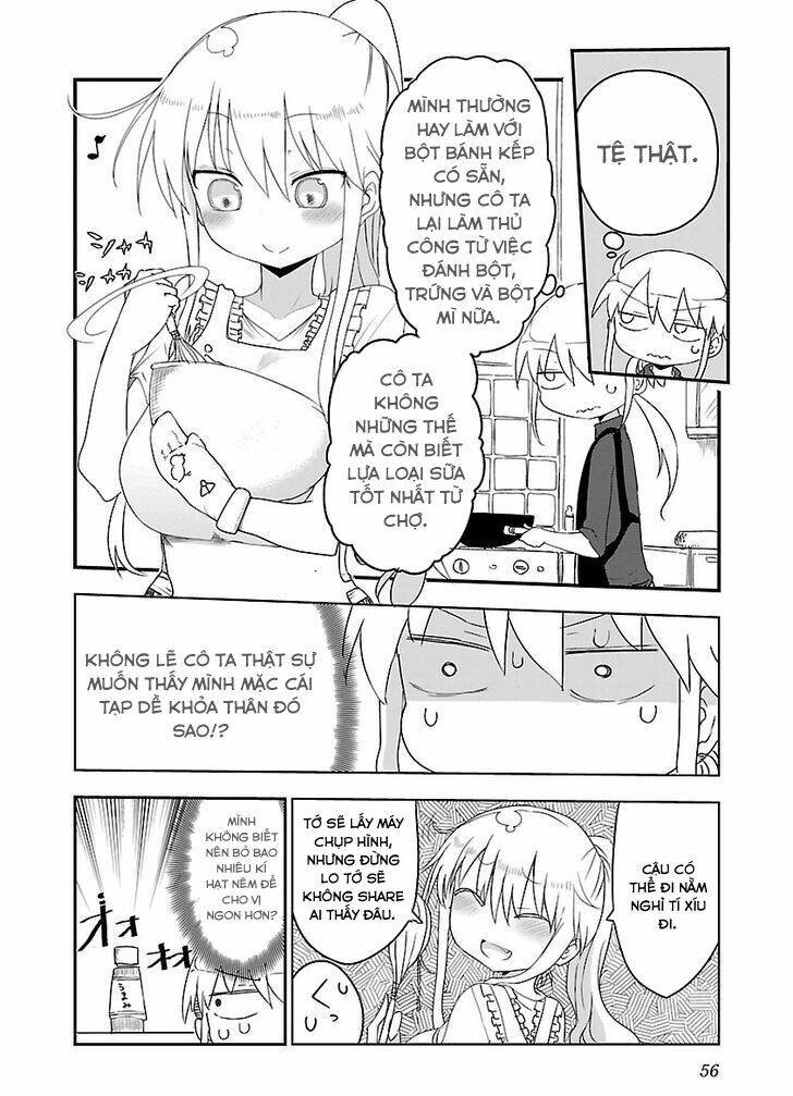 chichi chichi chapter 7 5