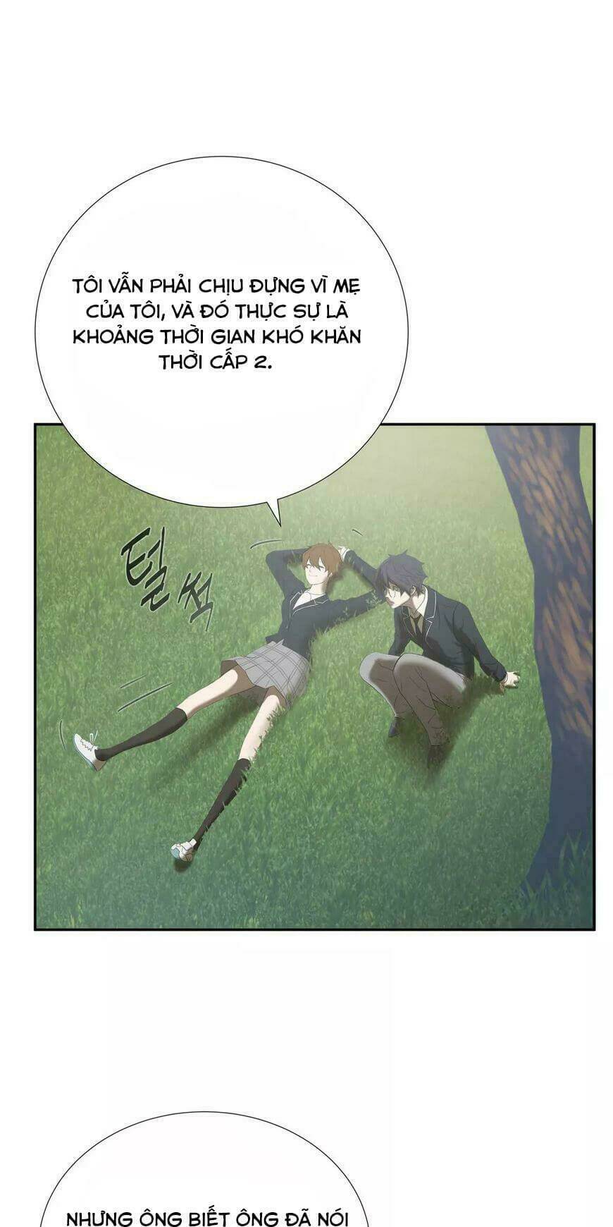 kẻ bị ruồng bỏ chapter 3 13