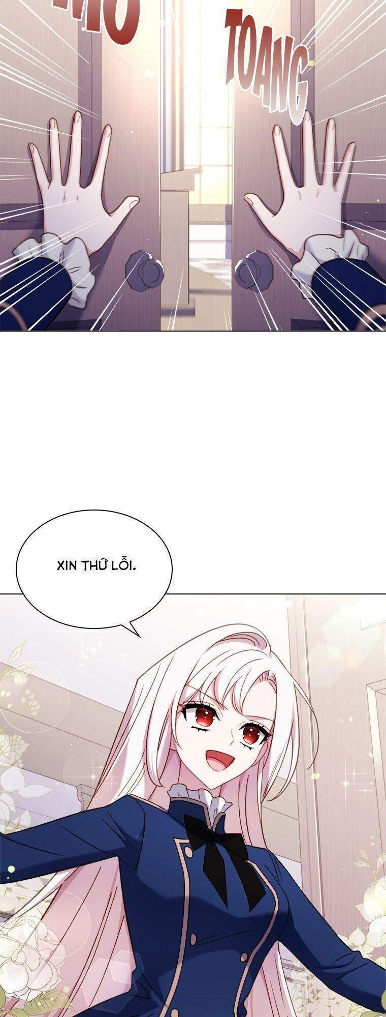 để yên cho tiểu thư hiền chapter 38 31