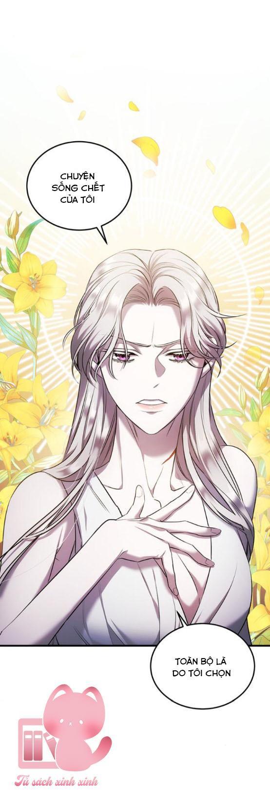 kẻ cướp đoạt hoàng hậu chapter 6 52