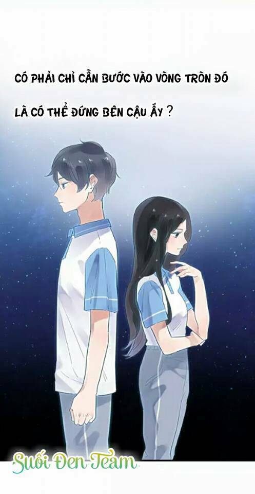 dolo mệnh vận giao nang chapter 1.5 28