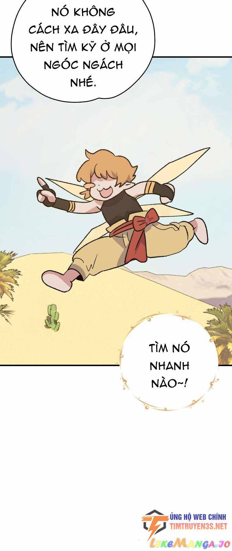 nhà hiền triết yigret chapter 91 37