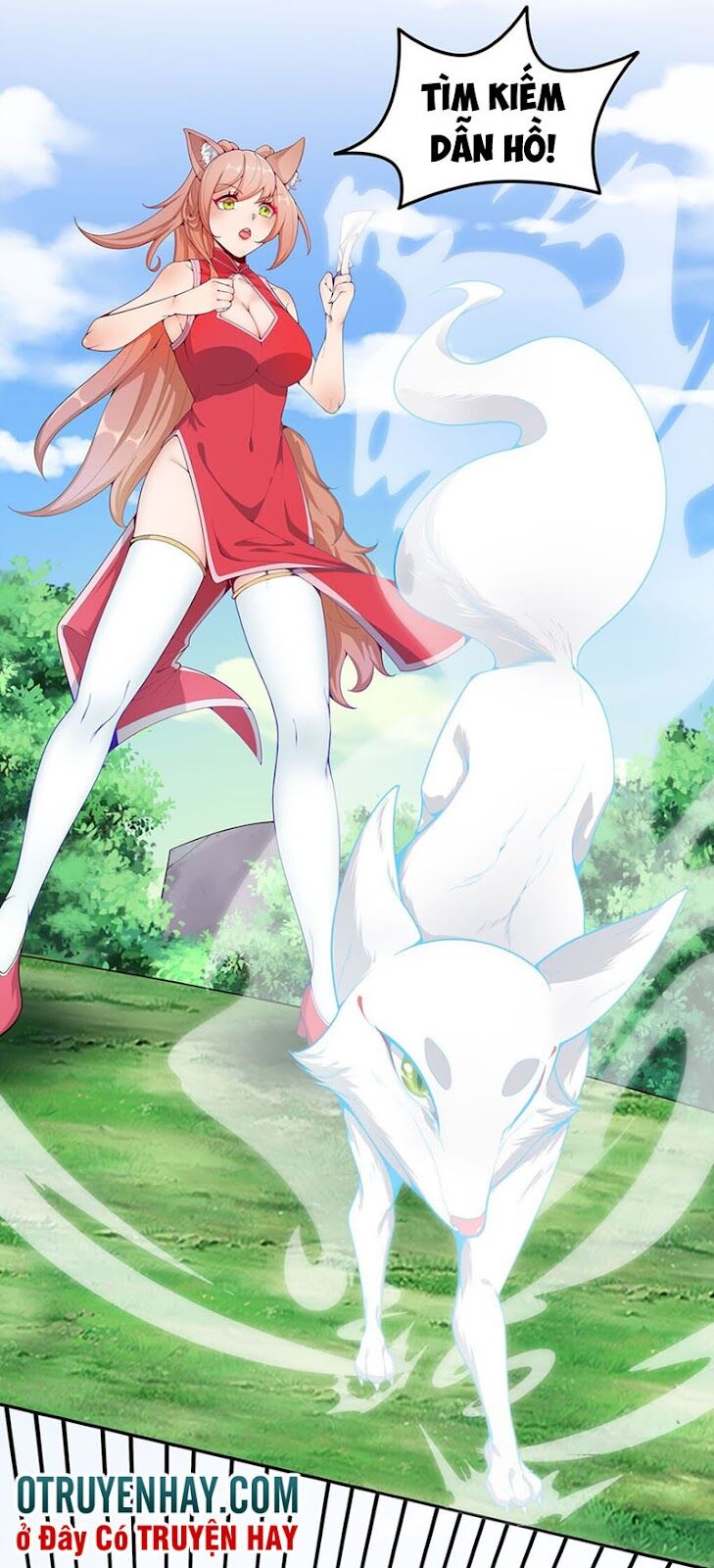 sau khi tu luyện, ta biến thành ma tôn xương khô chapter 16 15