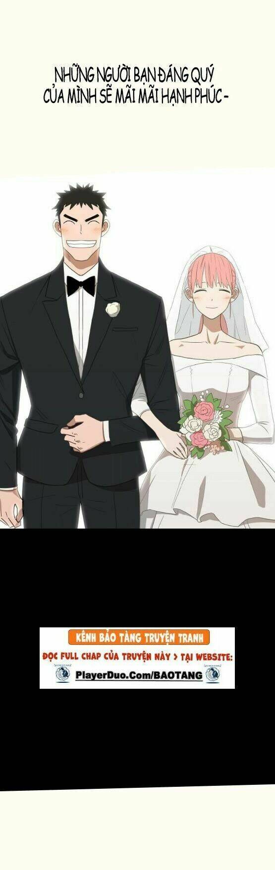 võ sĩ - the boxer chapter 40 44