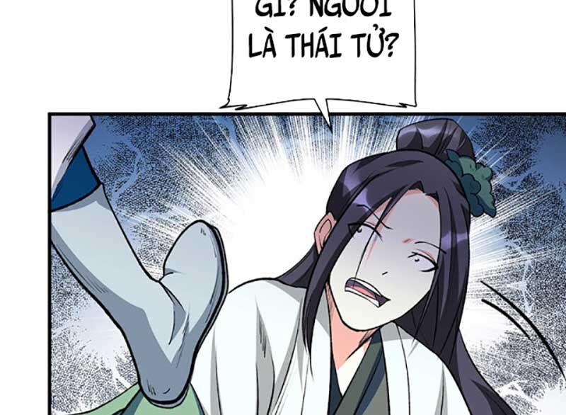 võ đạo độc tôn chapter 629 70