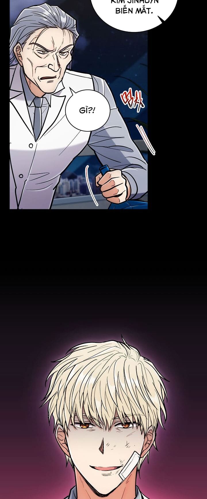 bác sĩ trùng sinh chapter 78 66