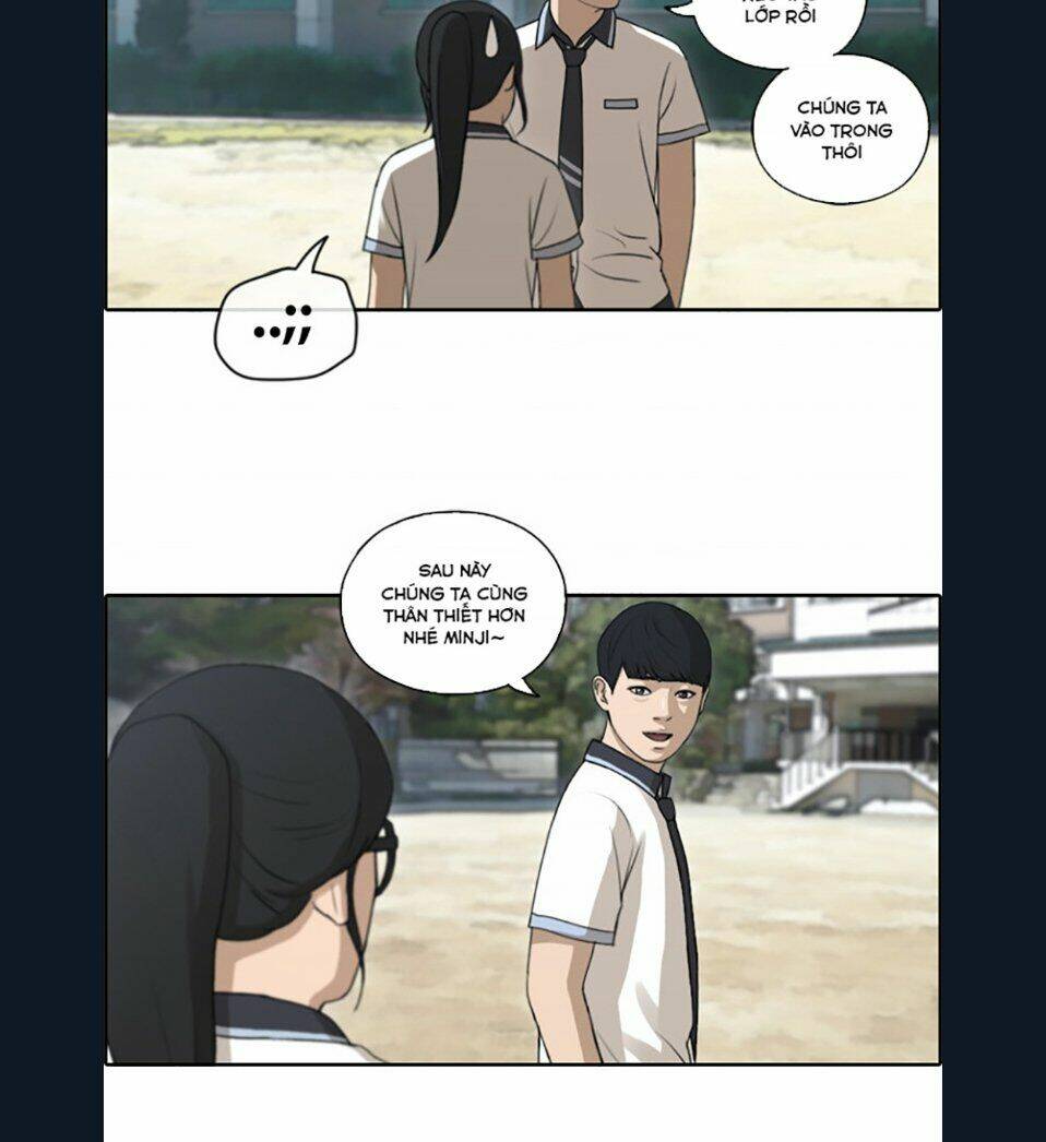 free draw m chapter 110 17