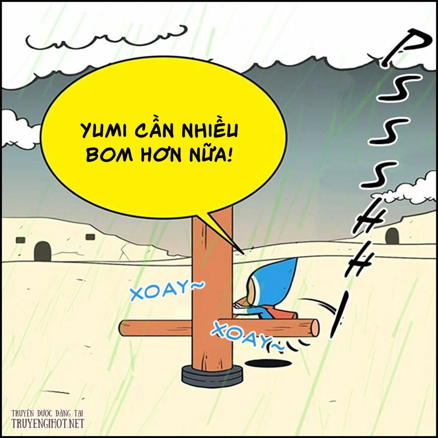 yumis cells chapter 52 22