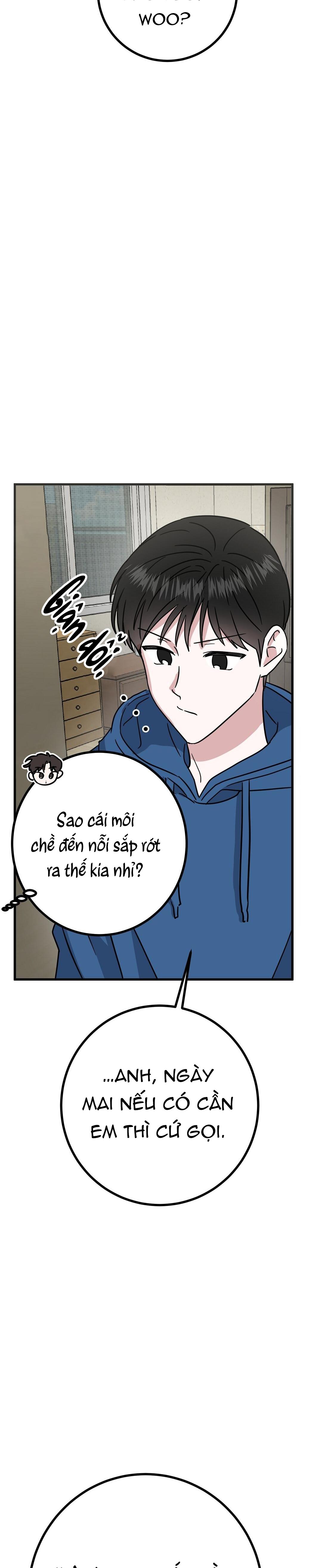 nhà tôi thành phim trường mất rồi chapter 7 47