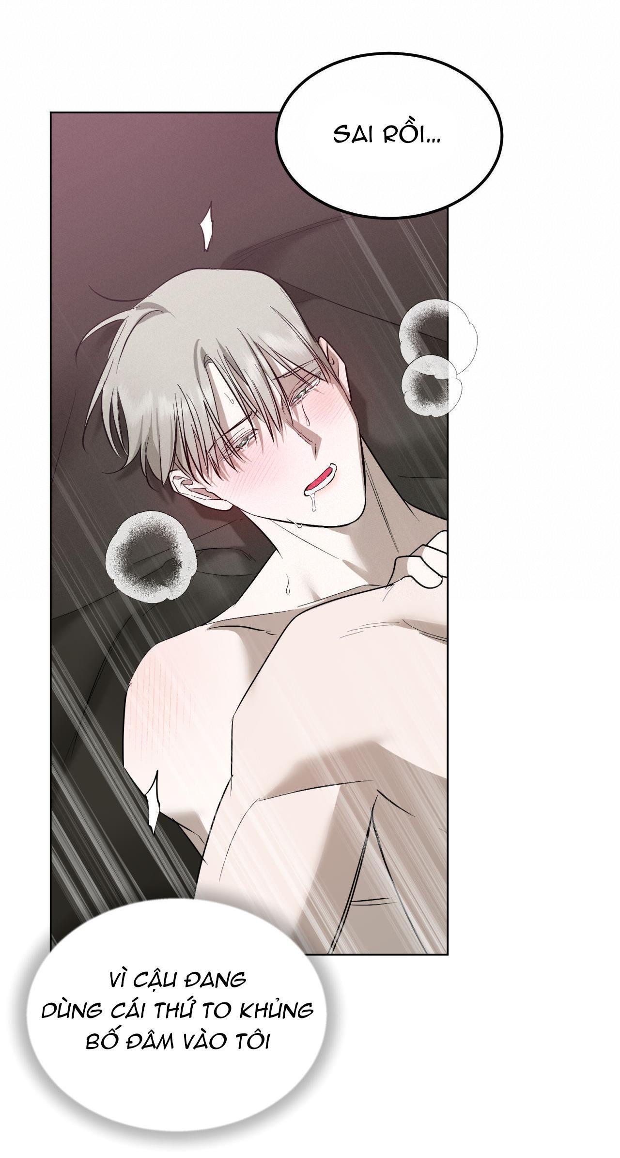 [18+] the essence chapter 3 35