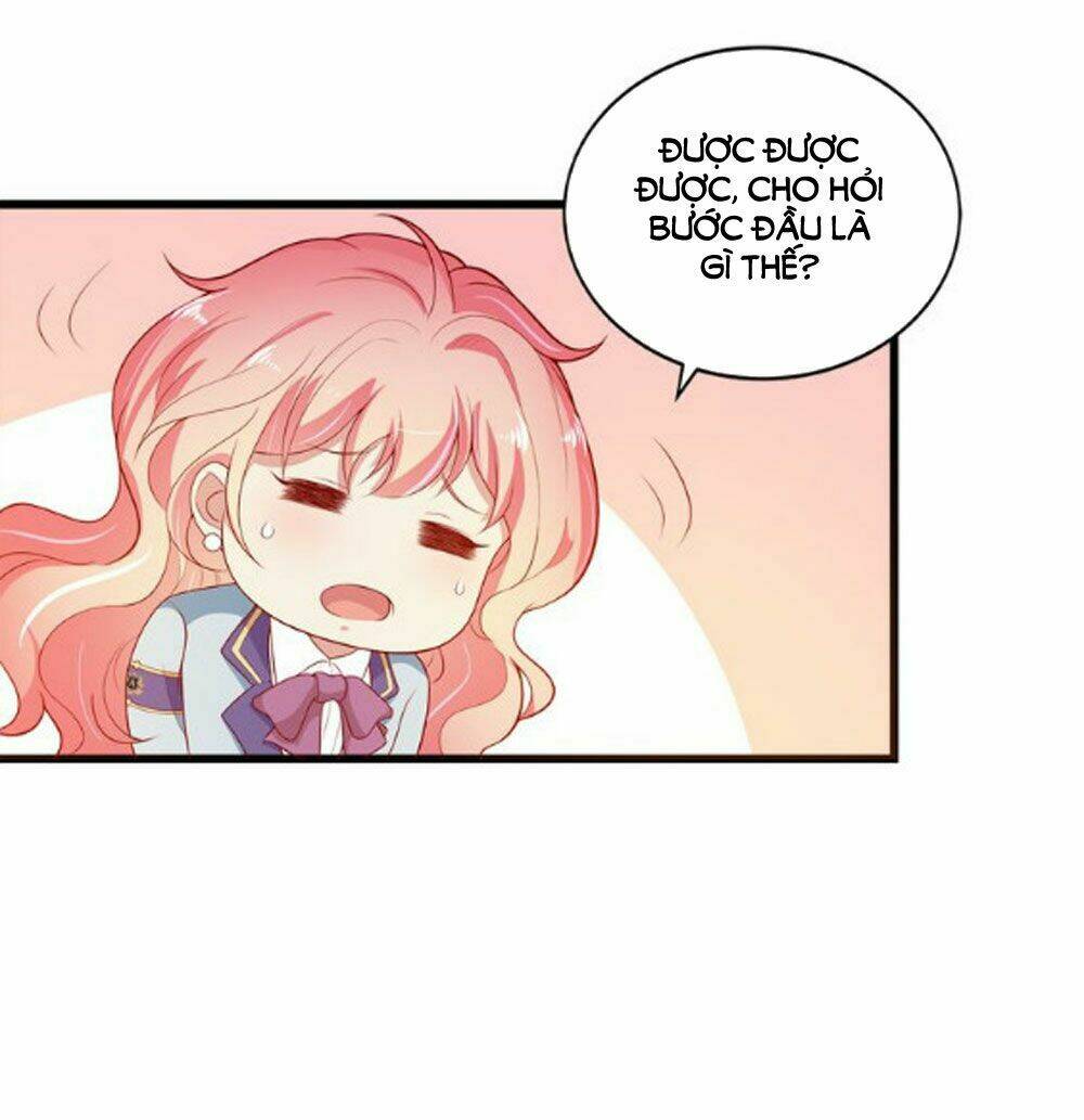 quản lí ngây ngô và thần tượng ác ma chapter 5 30