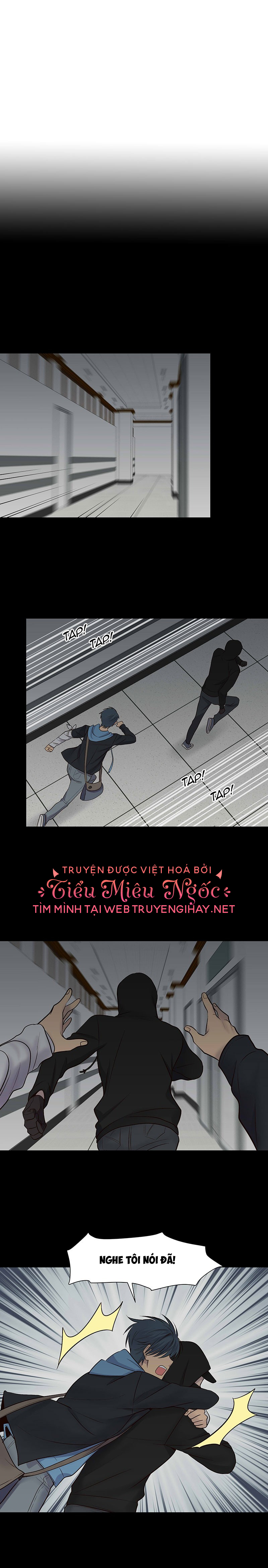 điều bí mật mà tôi luôn giữ kín chapter 70 34