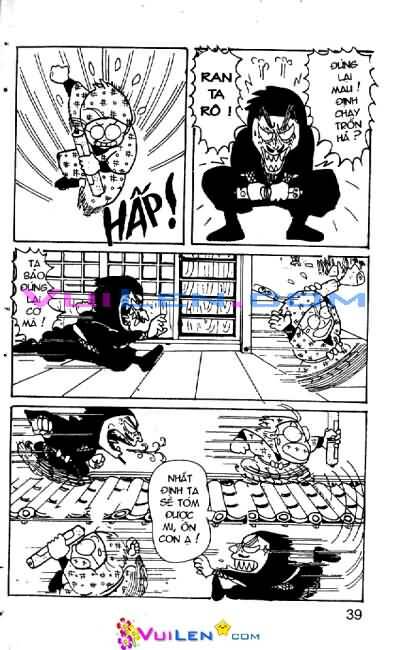 ninja loạn thị chapter 1 40