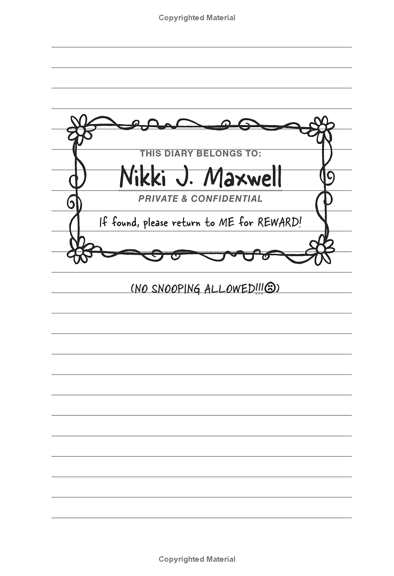 Dork Diaries 13