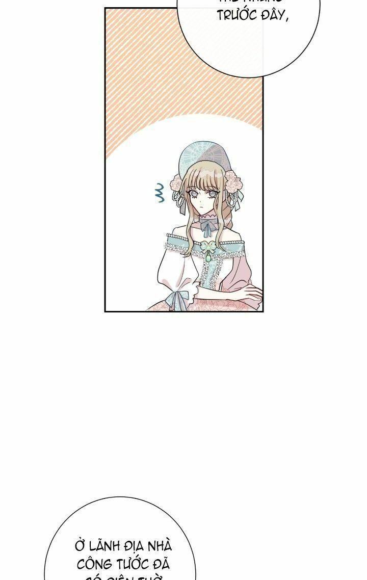 xin ngài đừng ăn tôi chapter 29 53