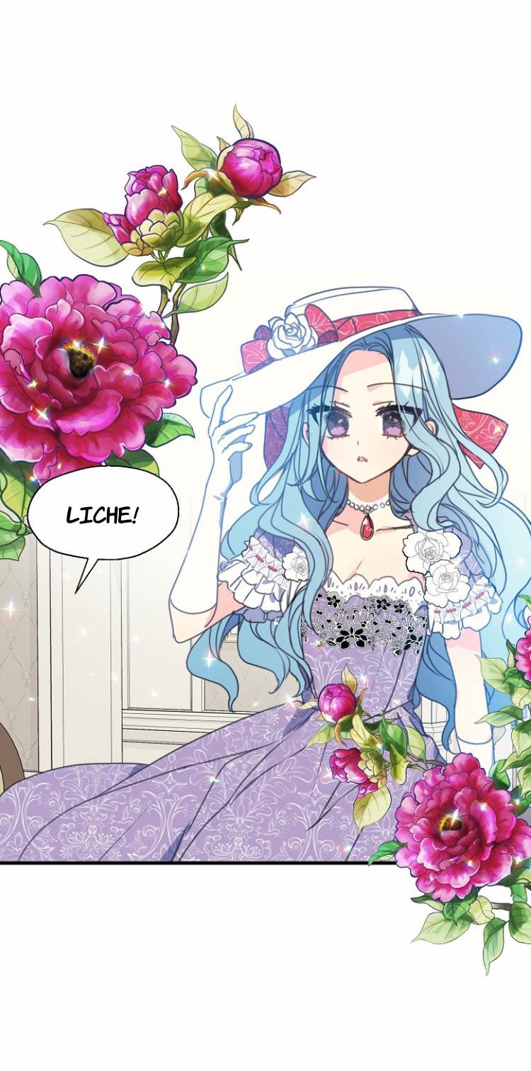 bệ hạ, xin đừng giết tôi!! chapter 30 36