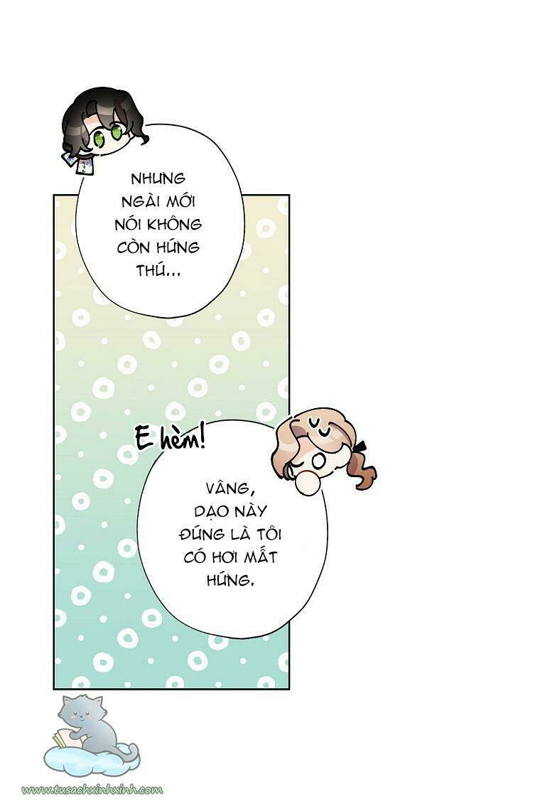 tôi trở thành mẹ kế của cinderella chapter 72 55