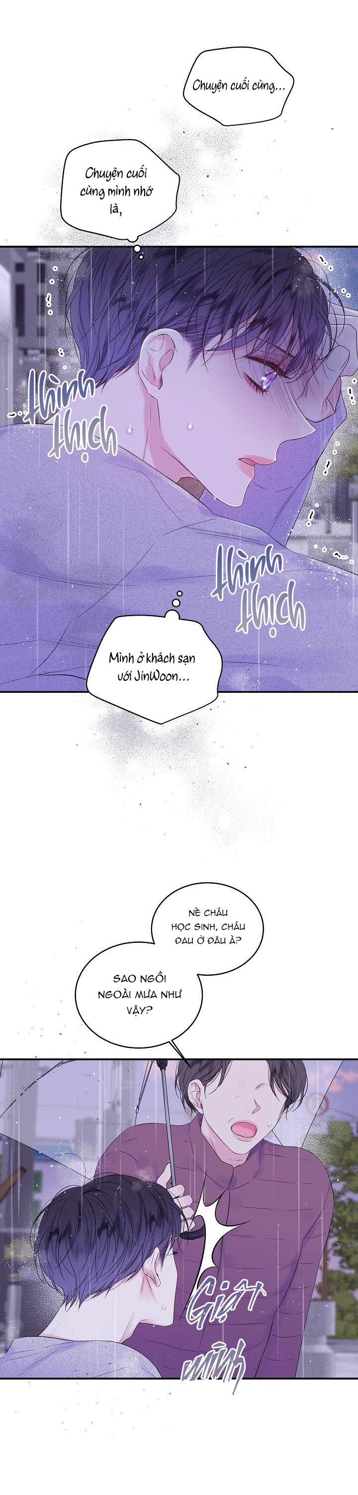 bình minh thứ hai chapter 6 7