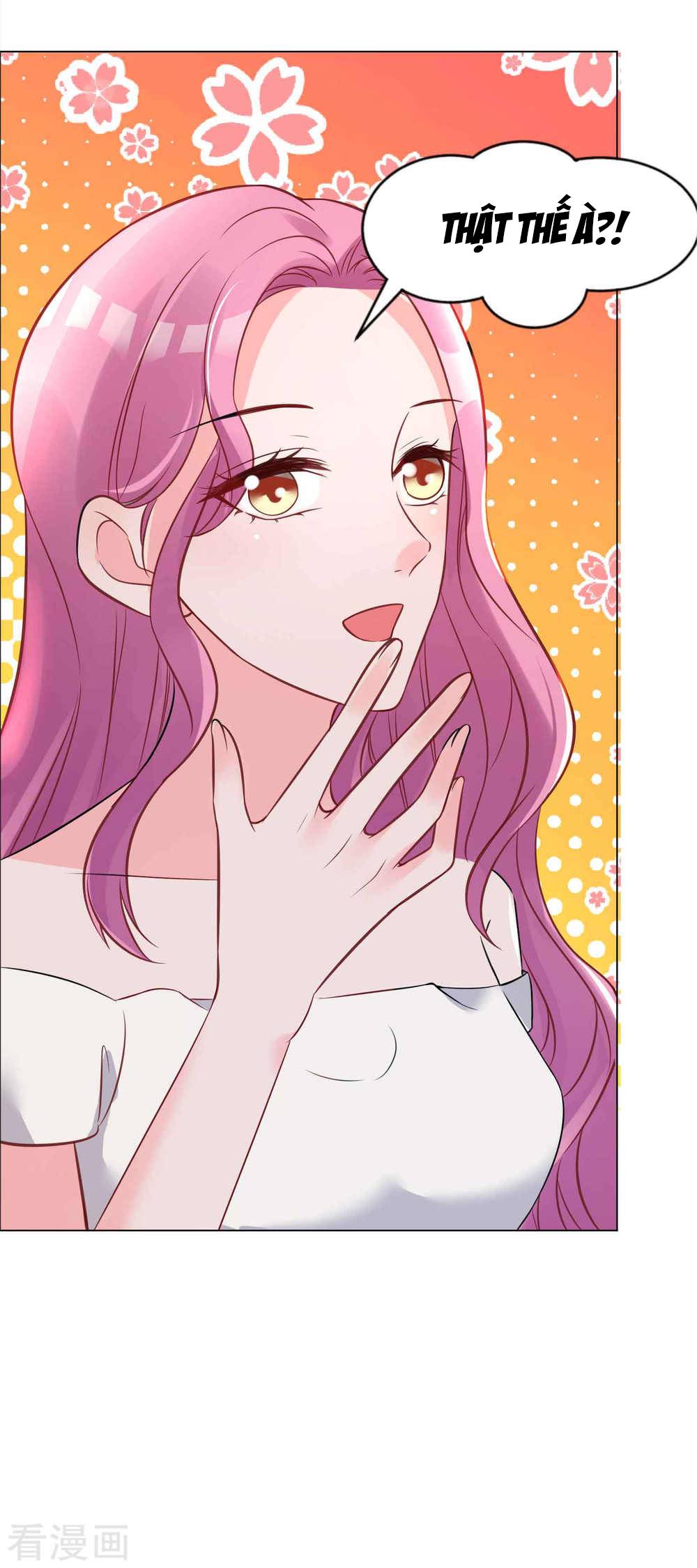 thời thượng nữ vương có chút tô chapter 19 14