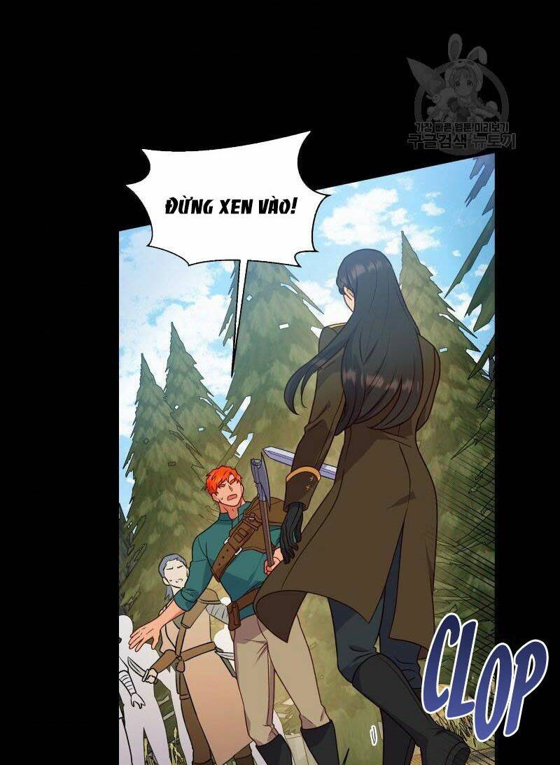 khế ước của nữ công tước quái vật chapter 147 11