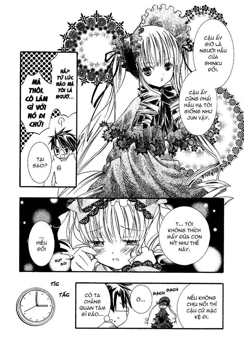 rozen maiden chapter 7 15