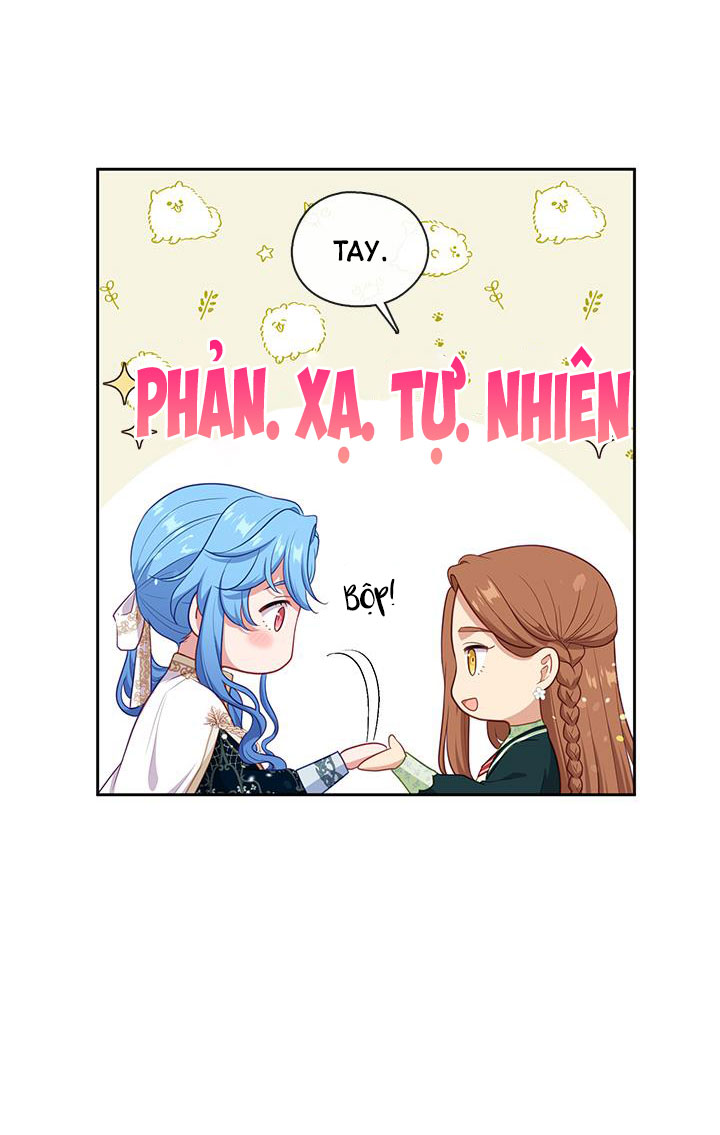 cẩn thận nữ phụ phản diện đấy! chapter 106 56